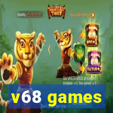 v68 games